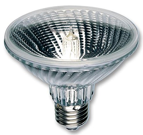 GE PAR30 Spot 10°, 240V, 100W, 3000h, E27